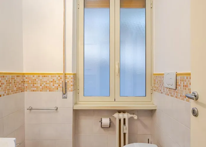 דירה Con Terrazza Vicino S Pietro