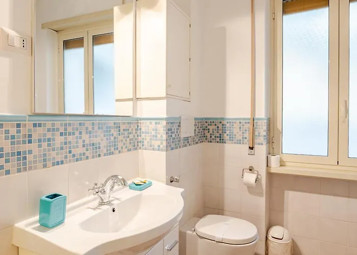 דירה Con Terrazza Vicino S Pietro *